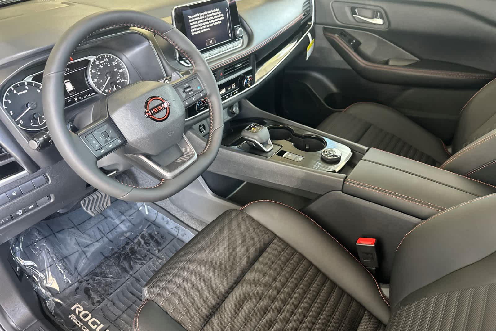 Thumbnail: 2026 Nissan Rogue - 11