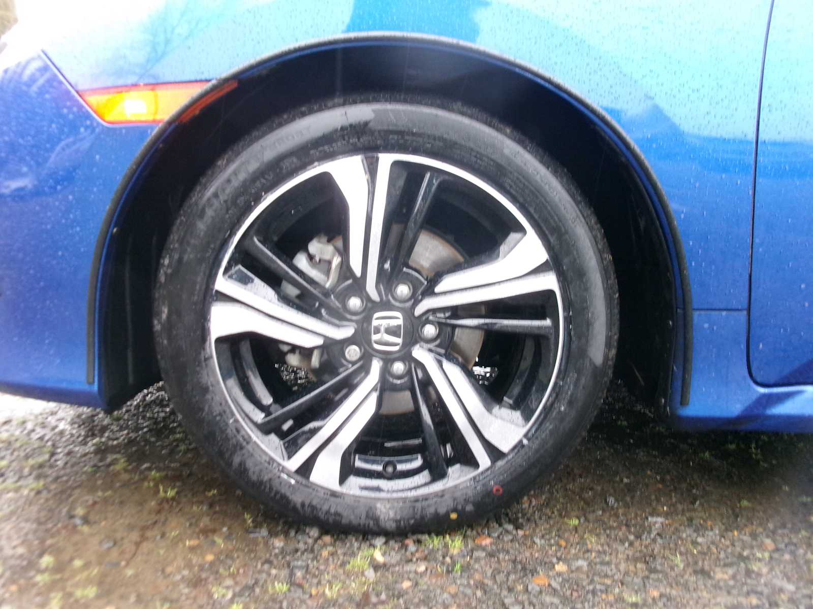 Thumbnail: 2018 Honda Civic - 10