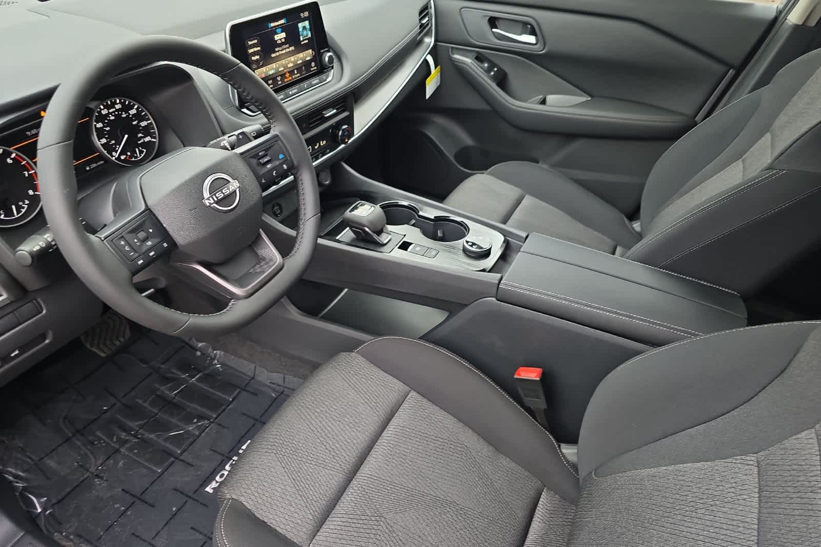 Thumbnail: 2026 Nissan Rogue - 11