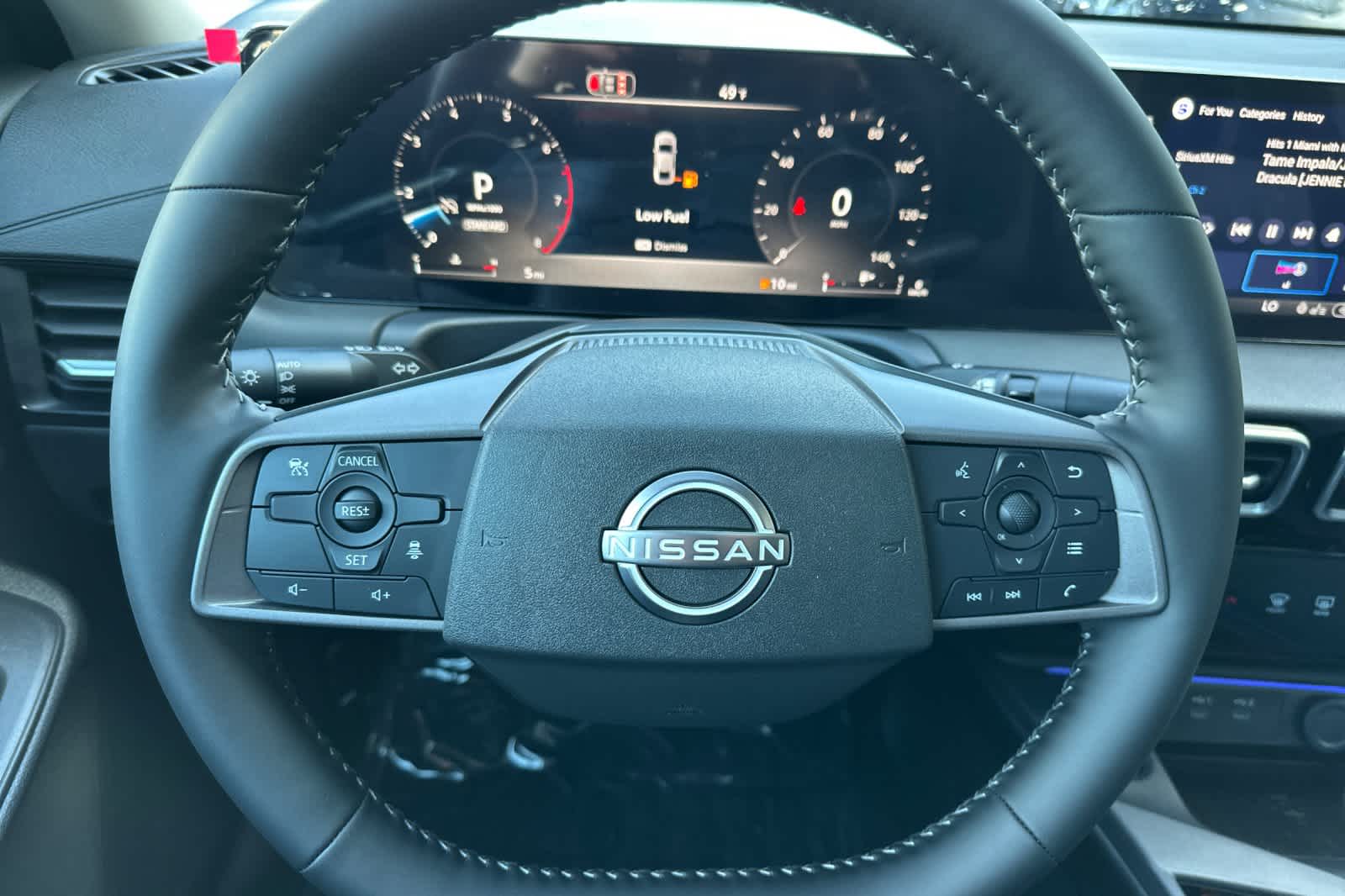 Thumbnail: 2026 Nissan Sentra - 22