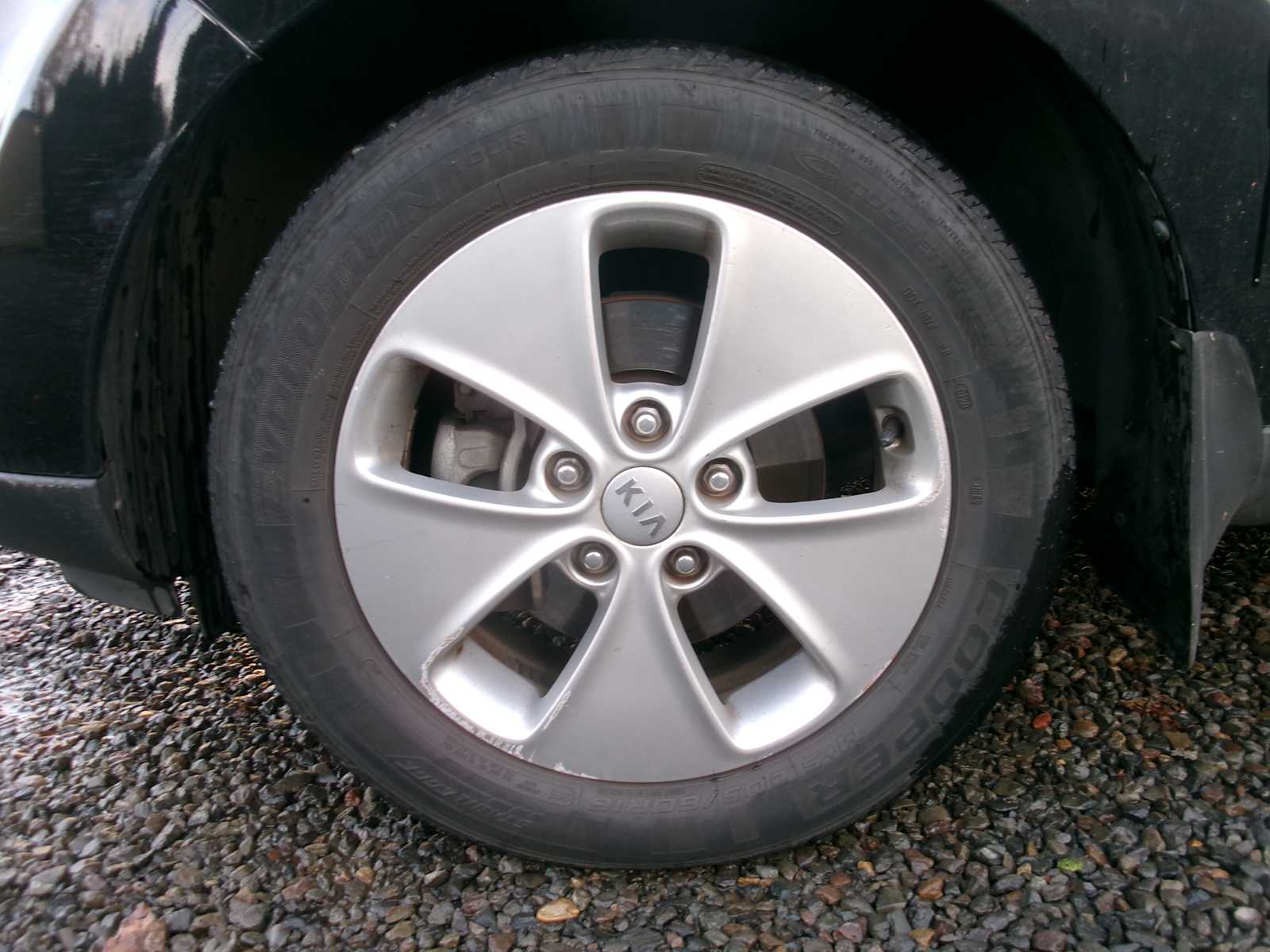 Thumbnail: 2015 Kia Soul - 10