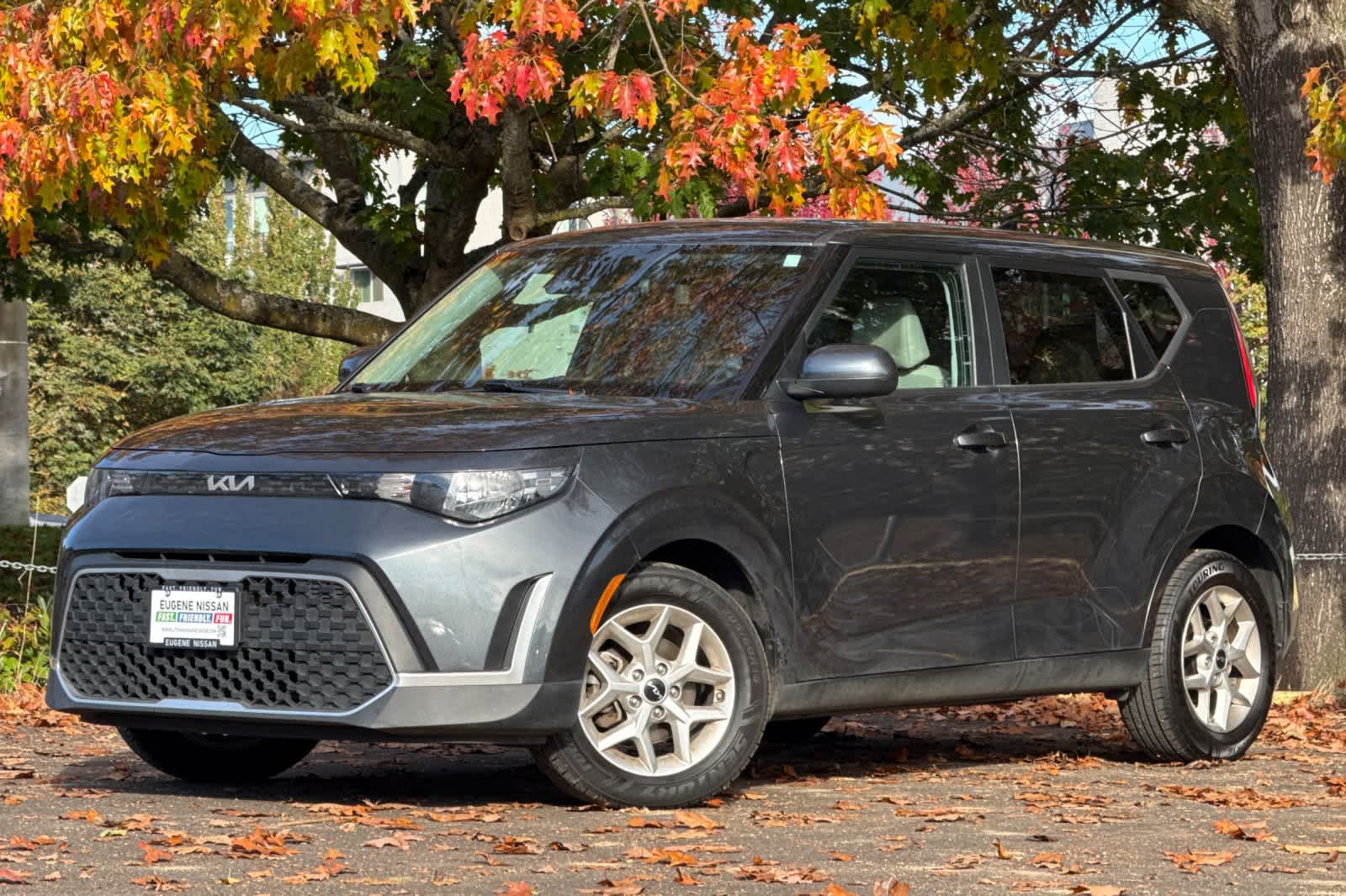 2024 Kia Soul