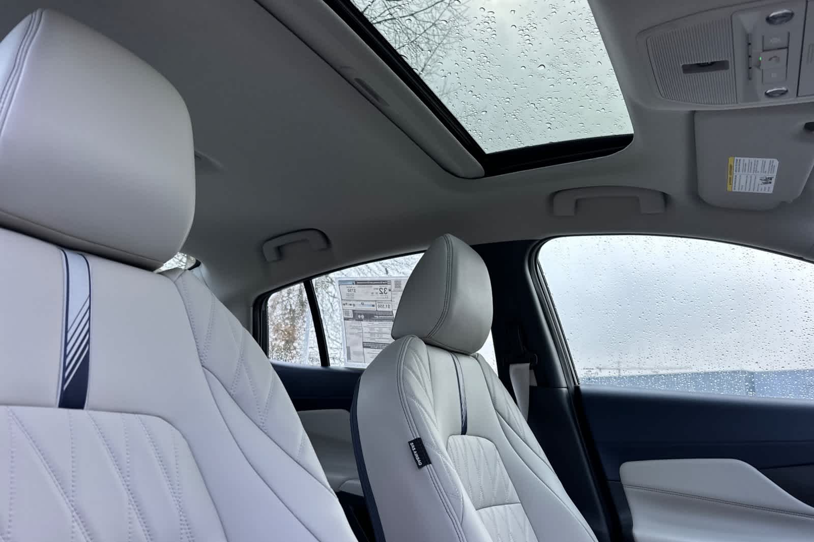 Thumbnail: 2026 Nissan Sentra - 16