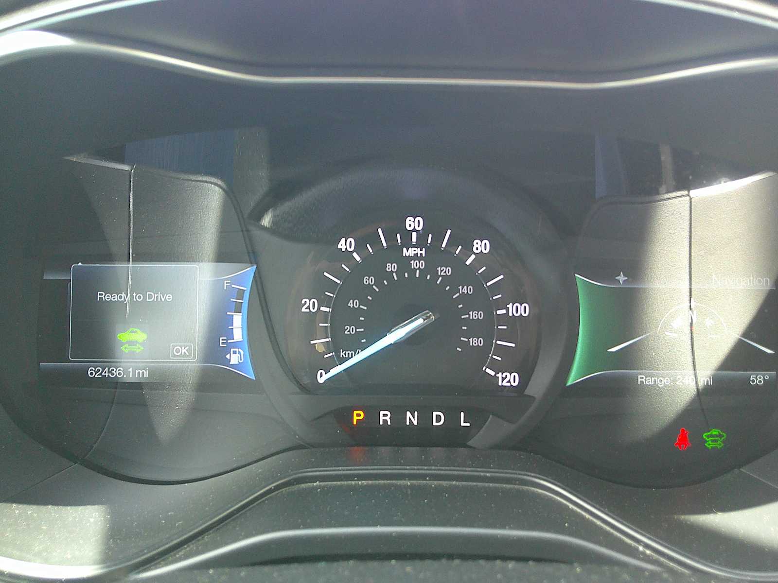 Thumbnail: 2019 Ford Fusion - 10