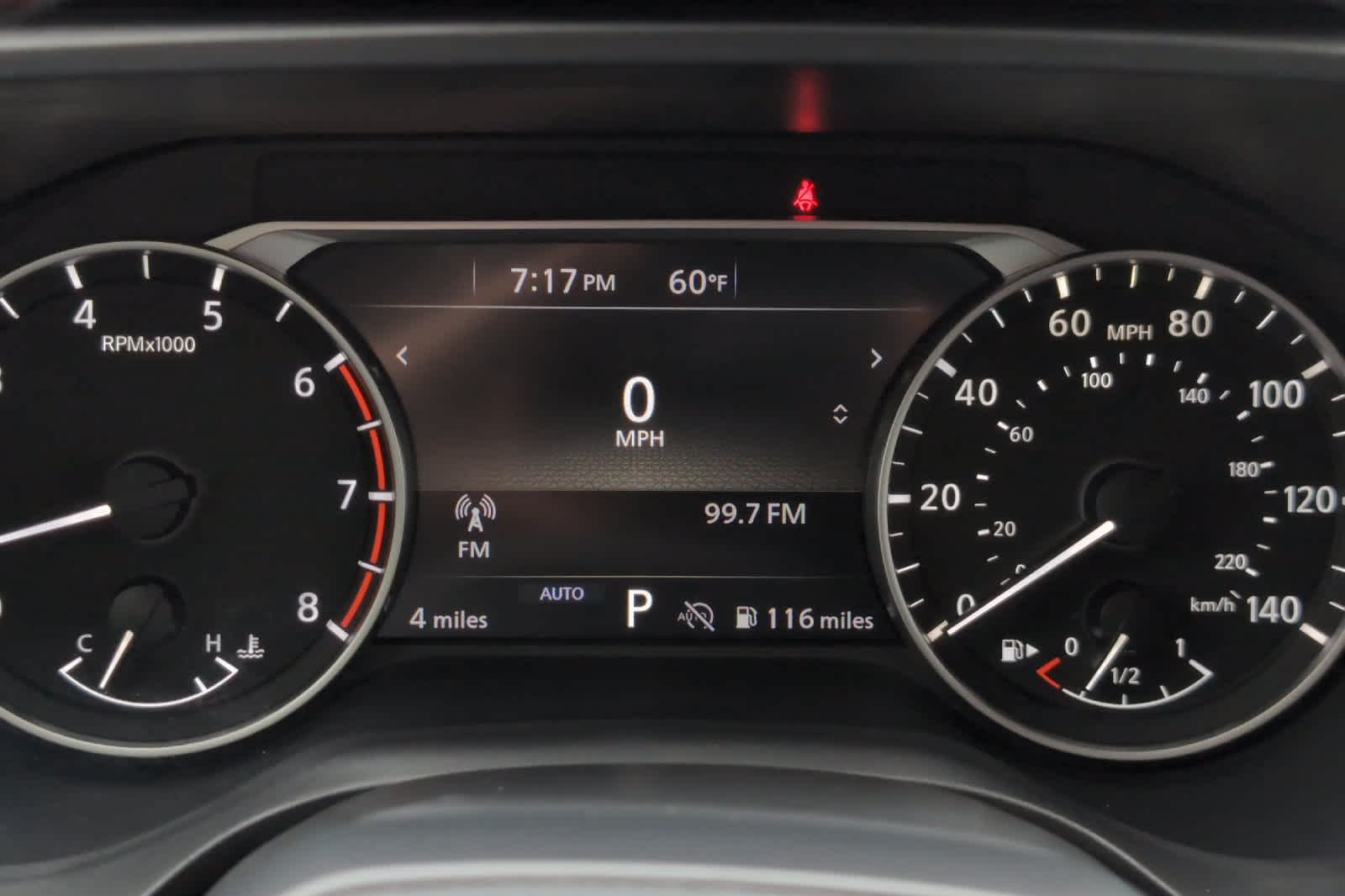 Thumbnail: 2026 Nissan Rogue - 24