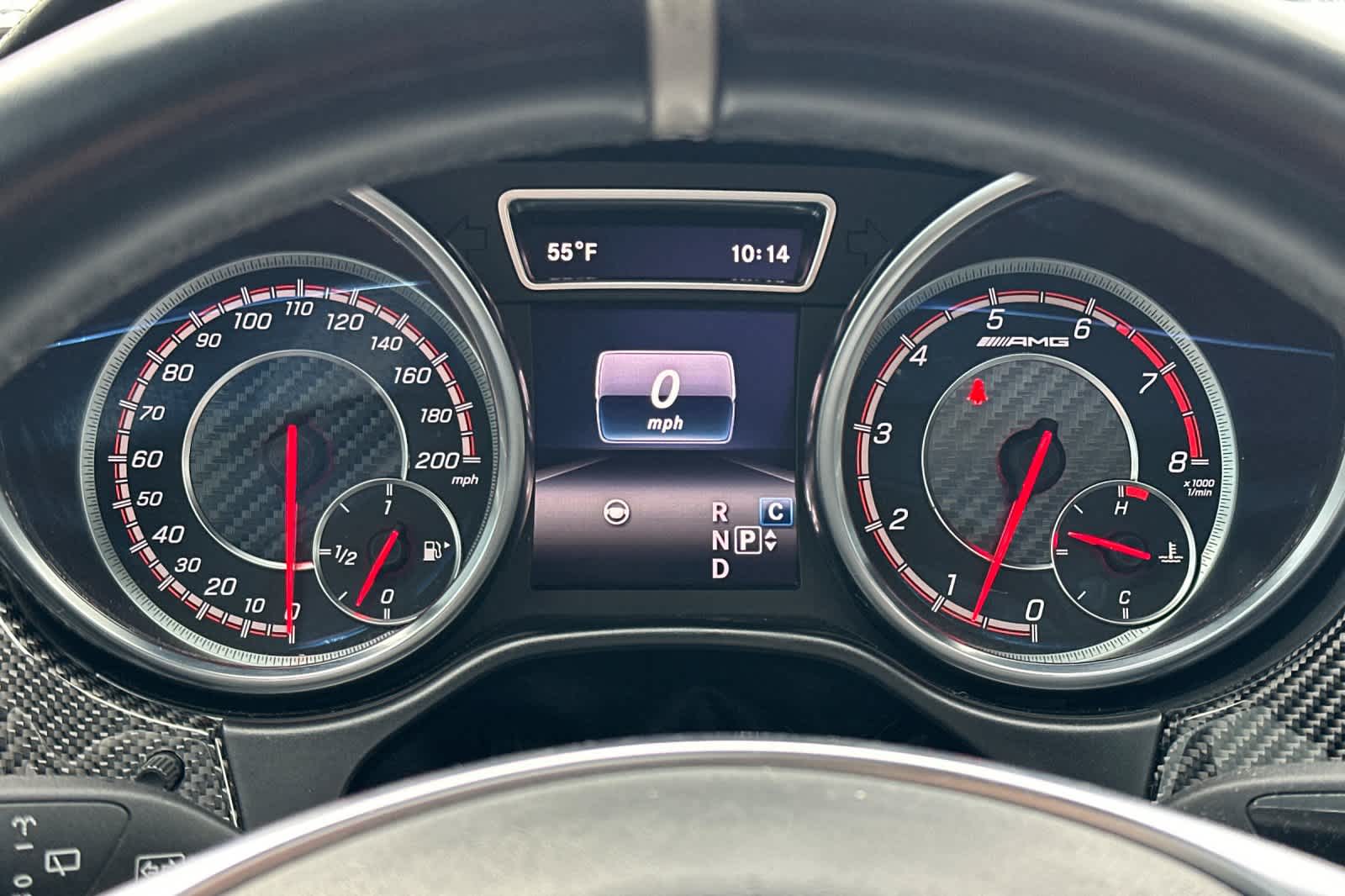 Thumbnail: 2019 Mercedes-Benz GL-Class - 25