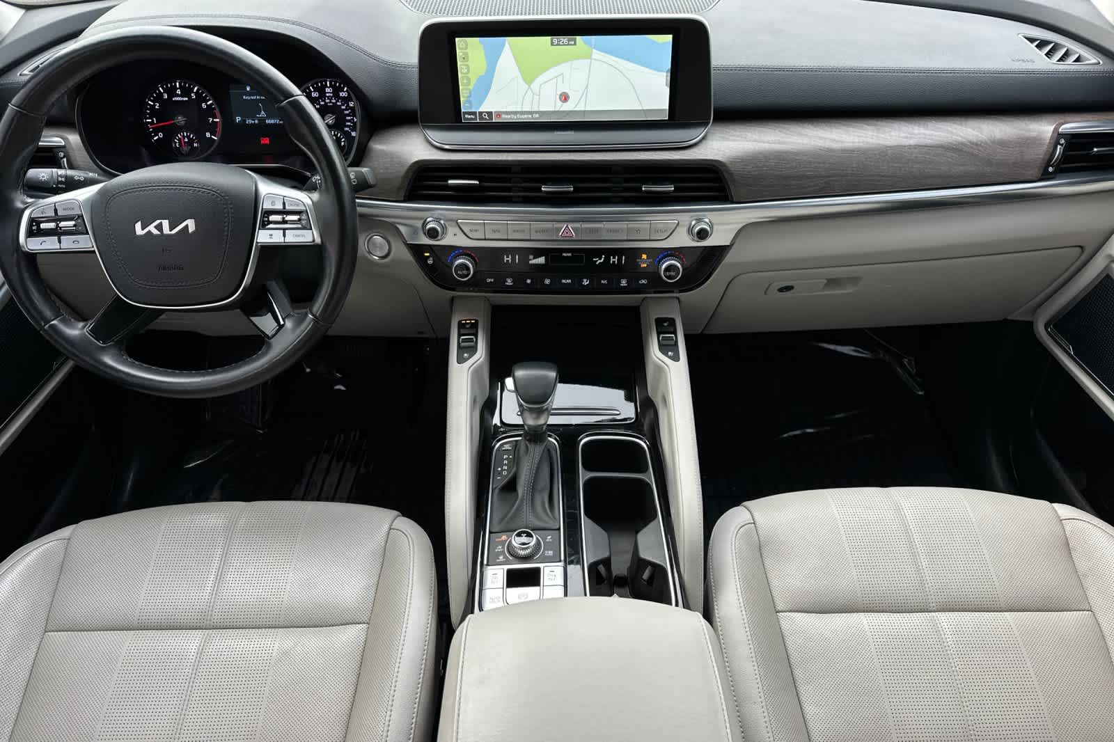 Thumbnail: 2022 Kia Telluride - 3