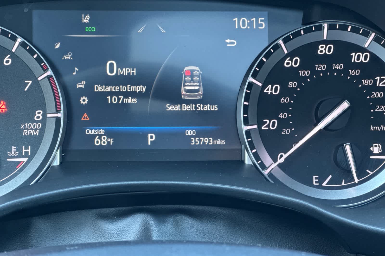 Thumbnail: 2022 Toyota Highlander - 26