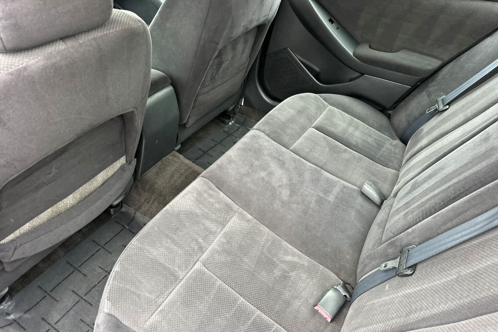 Thumbnail: 2009 Nissan Altima - 4