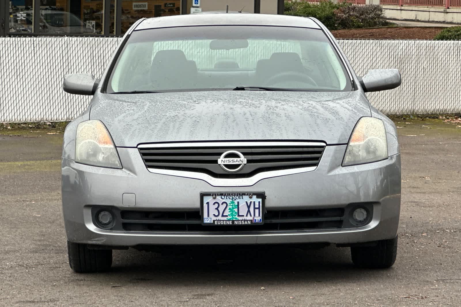 Thumbnail: 2009 Nissan Altima - 10