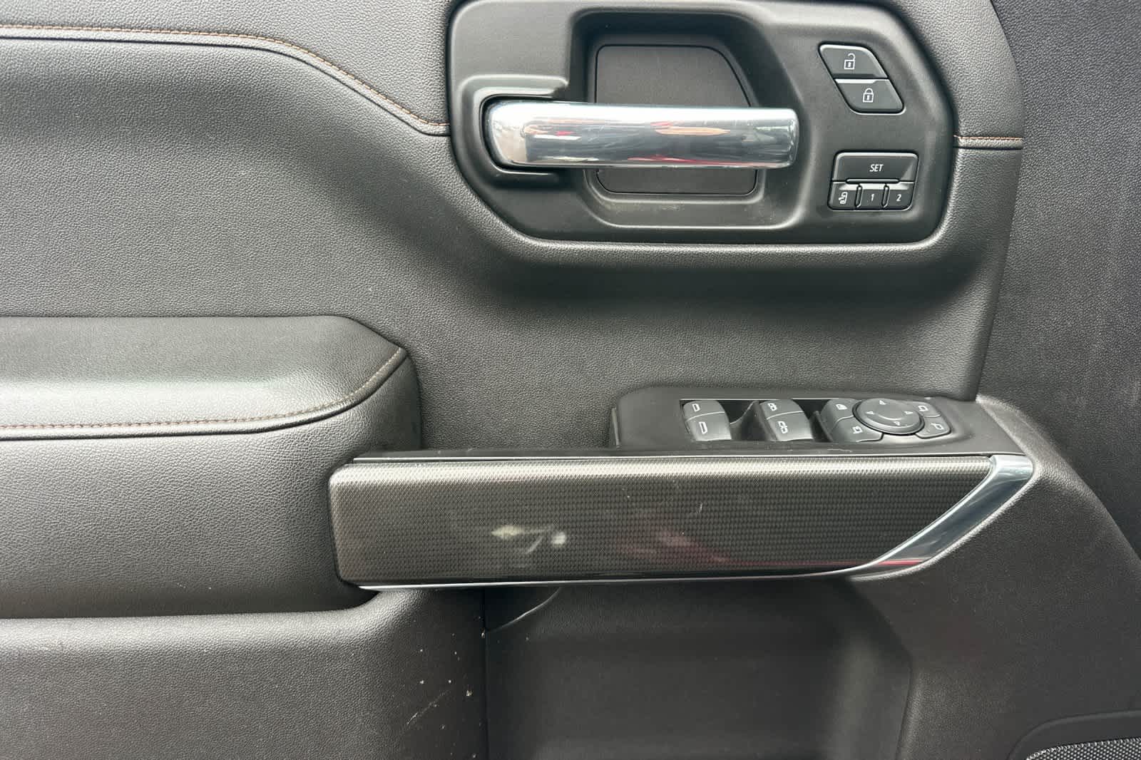 Thumbnail: 2019 GMC Sierra 1500 - 12