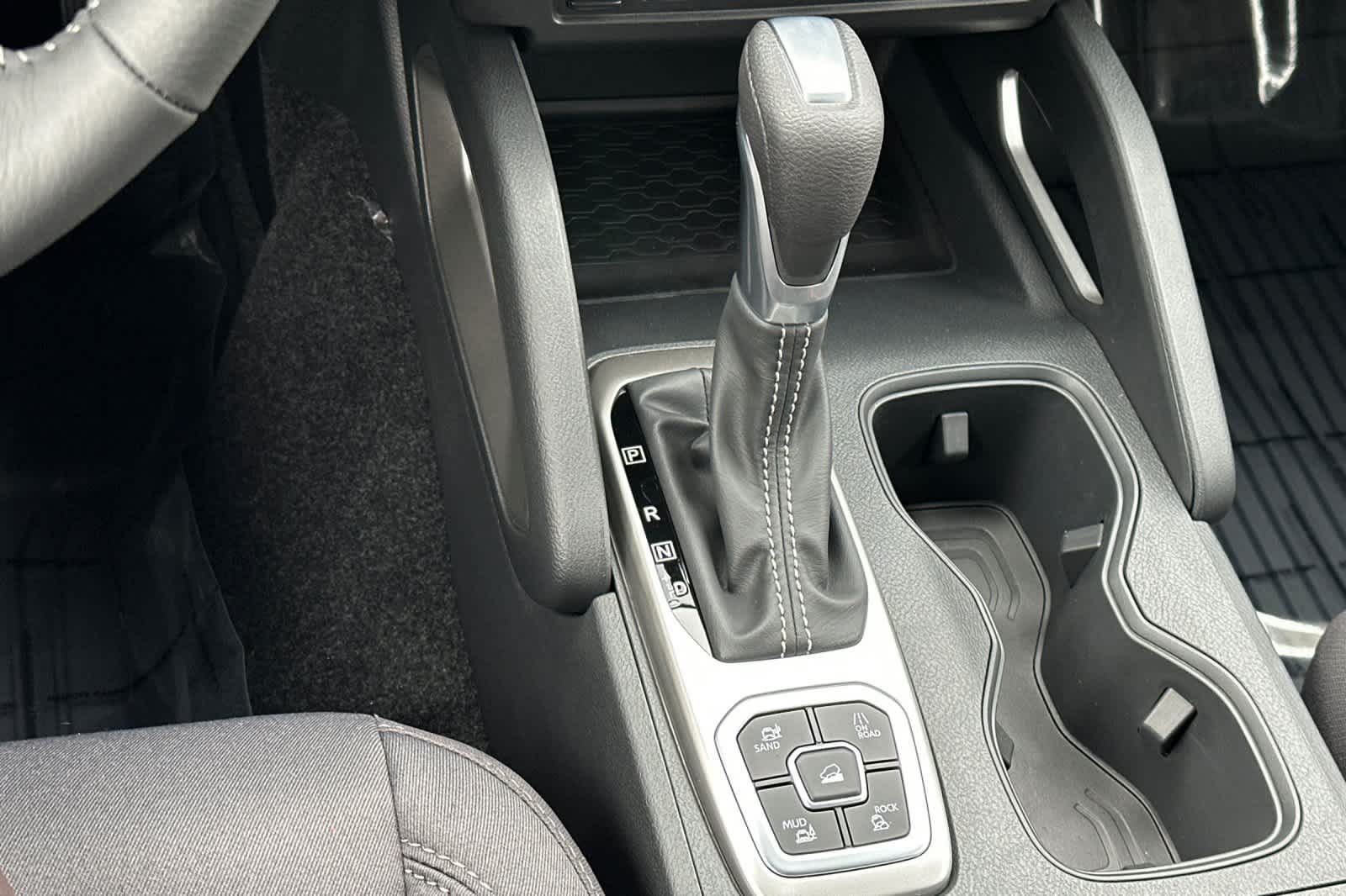 Thumbnail: 2026 Nissan Frontier - 20