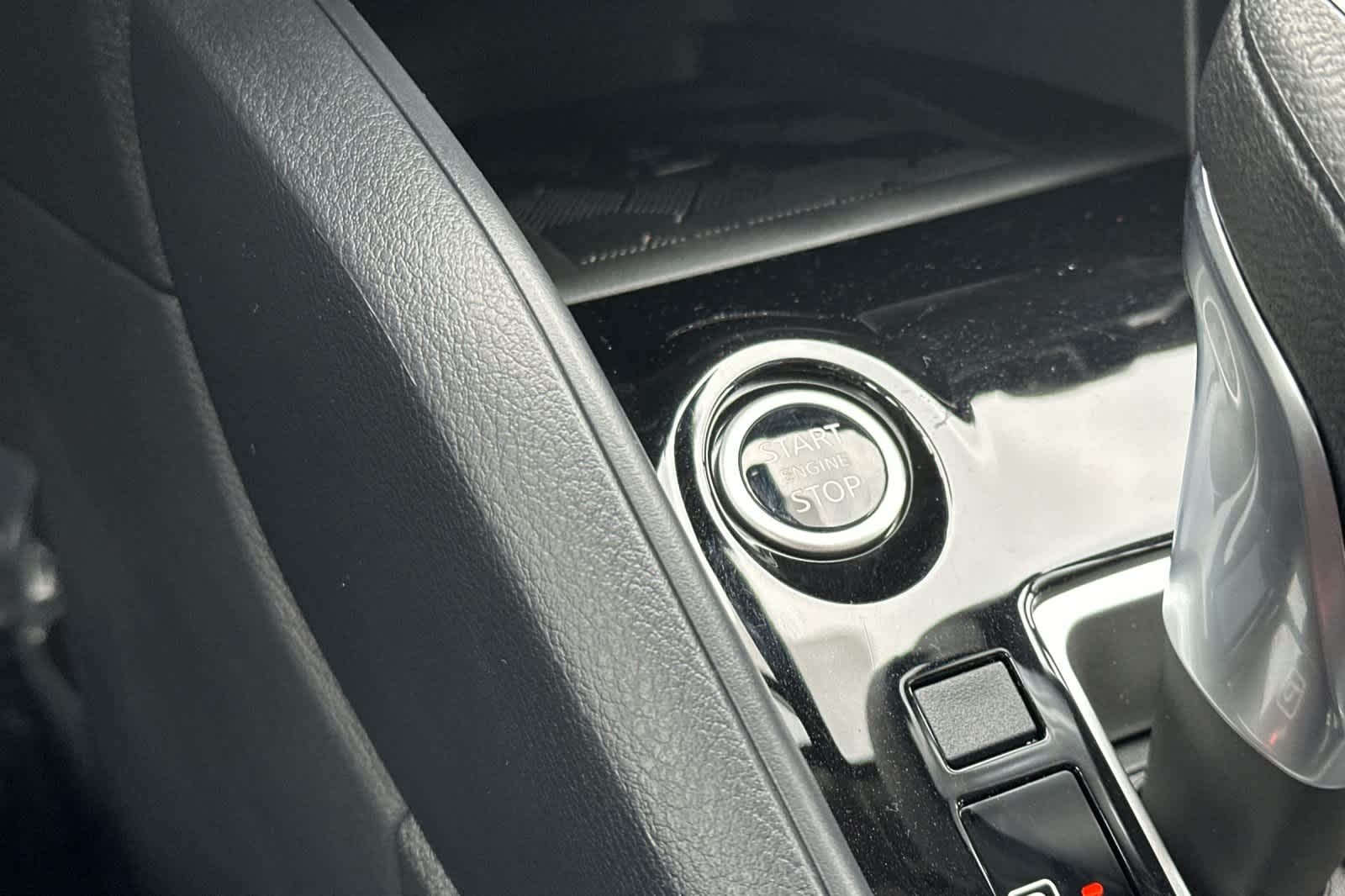 Thumbnail: 2025 Nissan Versa - 21