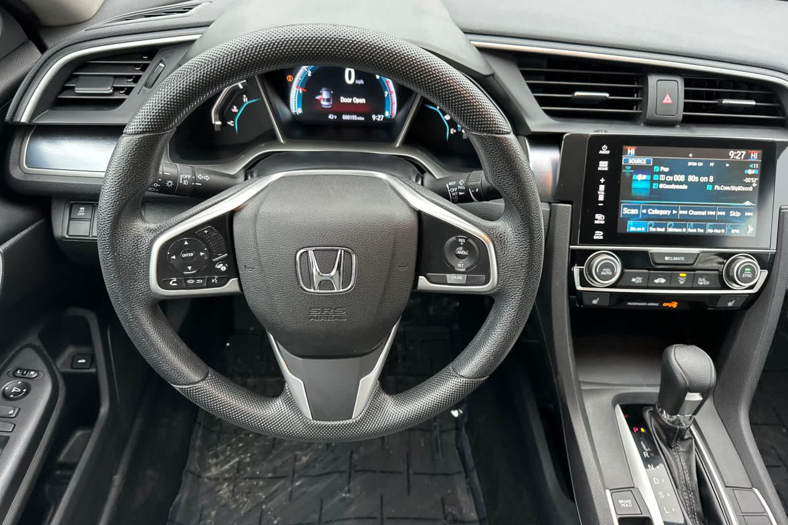 Thumbnail: 2016 Honda Civic - 14