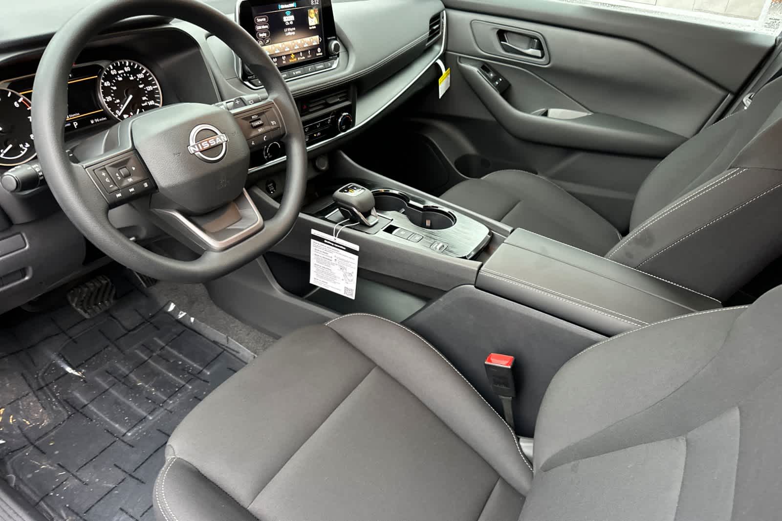 Thumbnail: 2026 Nissan Rogue - 11