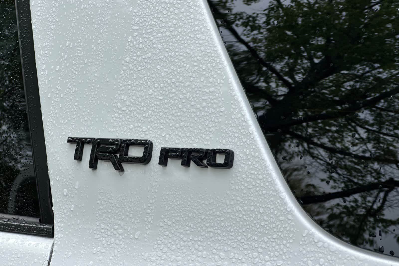 Thumbnail: 2016 Toyota 4Runner - 26