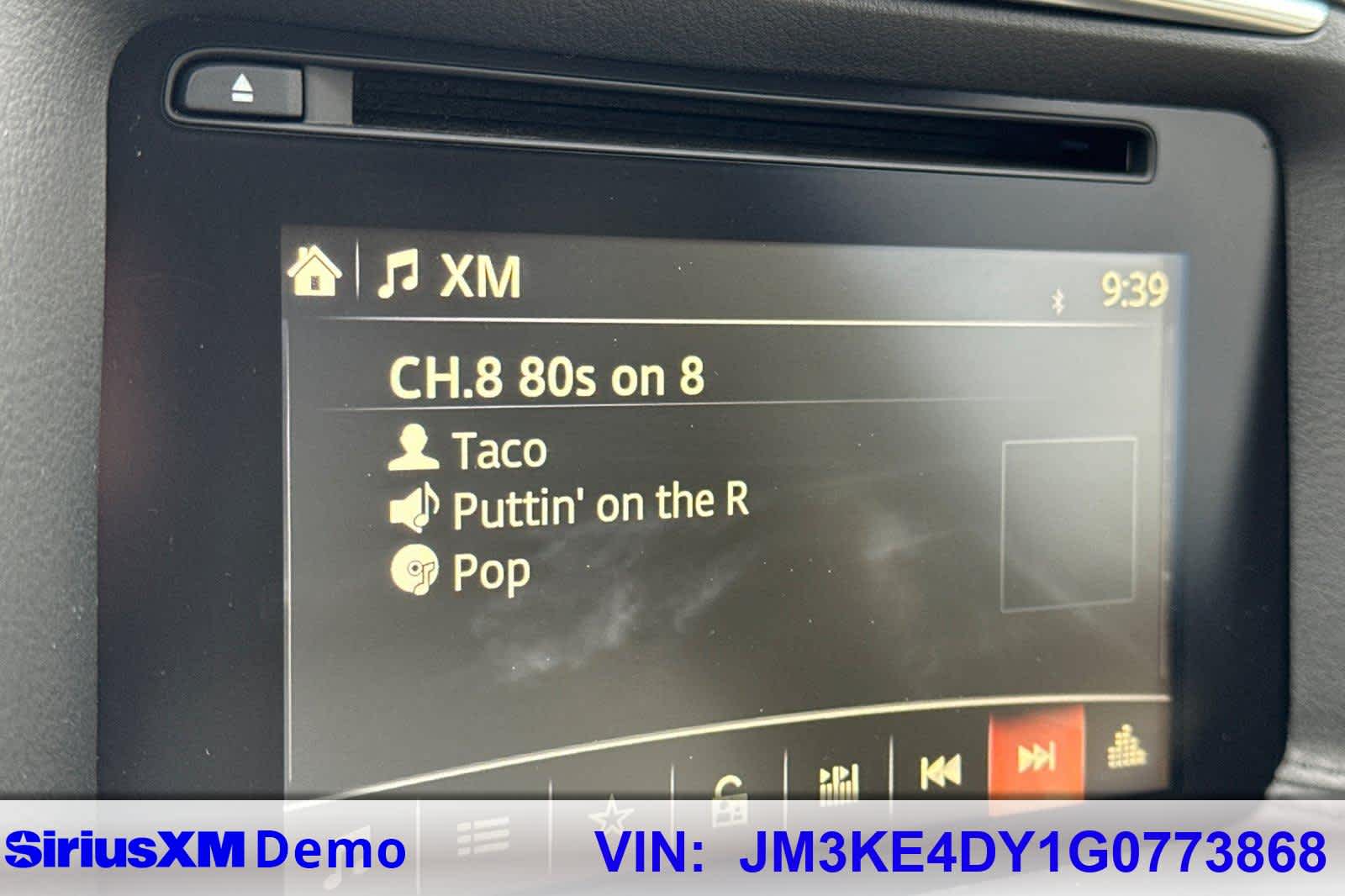 Thumbnail: 2016 Mazda CX-5 - 29