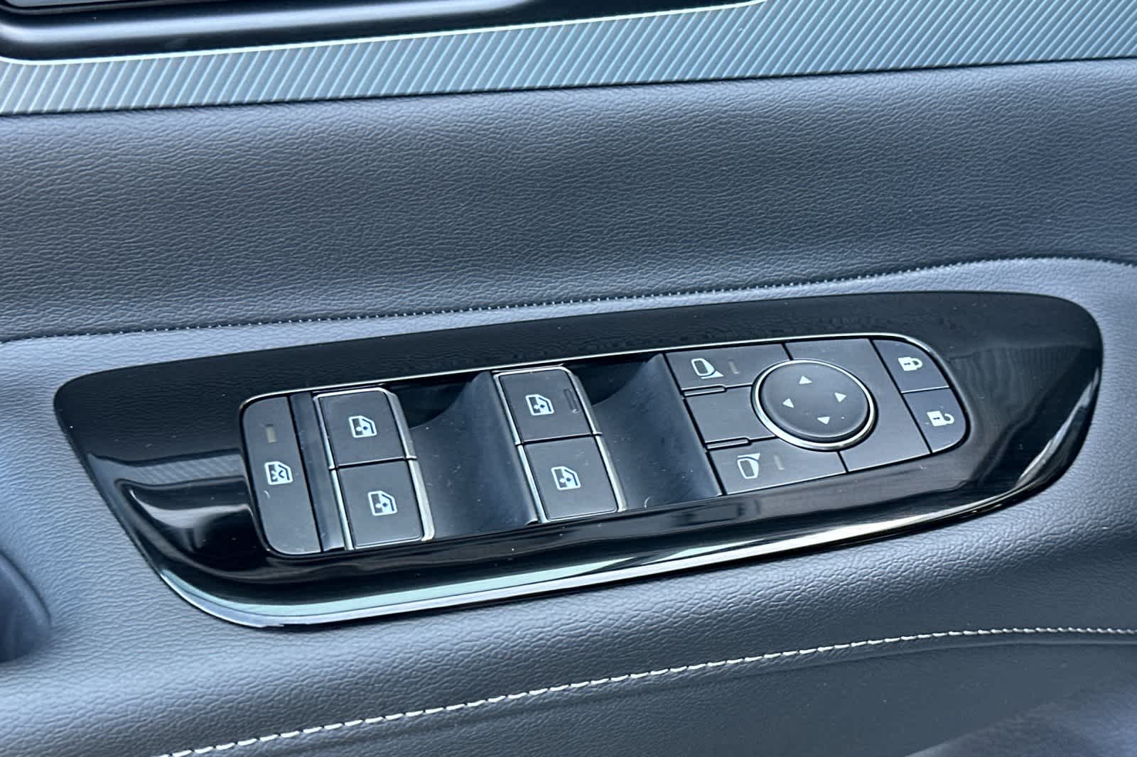 Thumbnail: 2025 Nissan Murano - 13