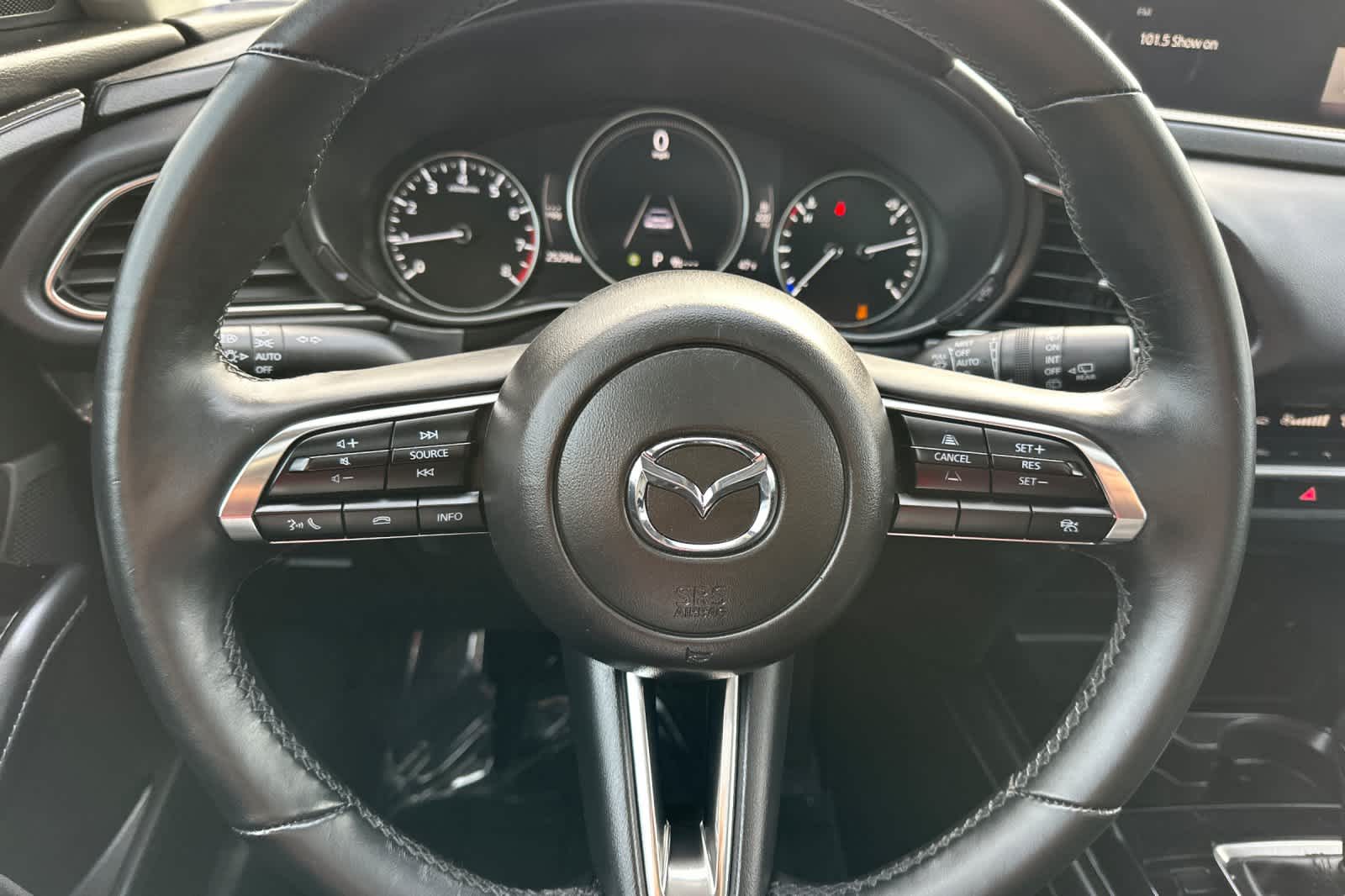 Thumbnail: 2025 Mazda CX-30 - 23