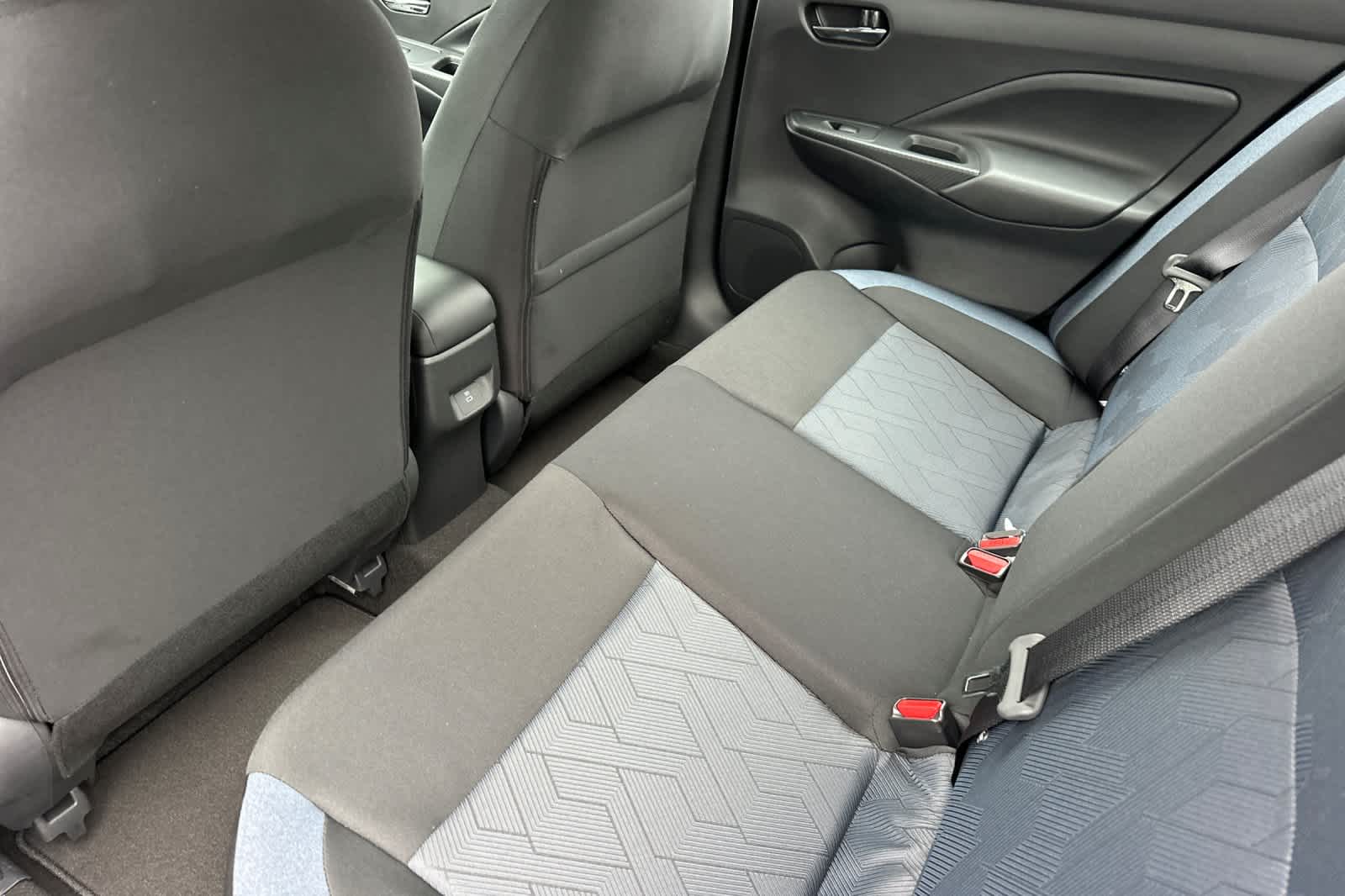 Thumbnail: 2025 Nissan Versa - 4