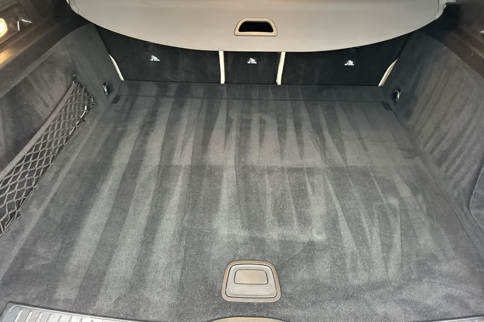 Thumbnail: 2021 Mercedes-Benz GLE - 15