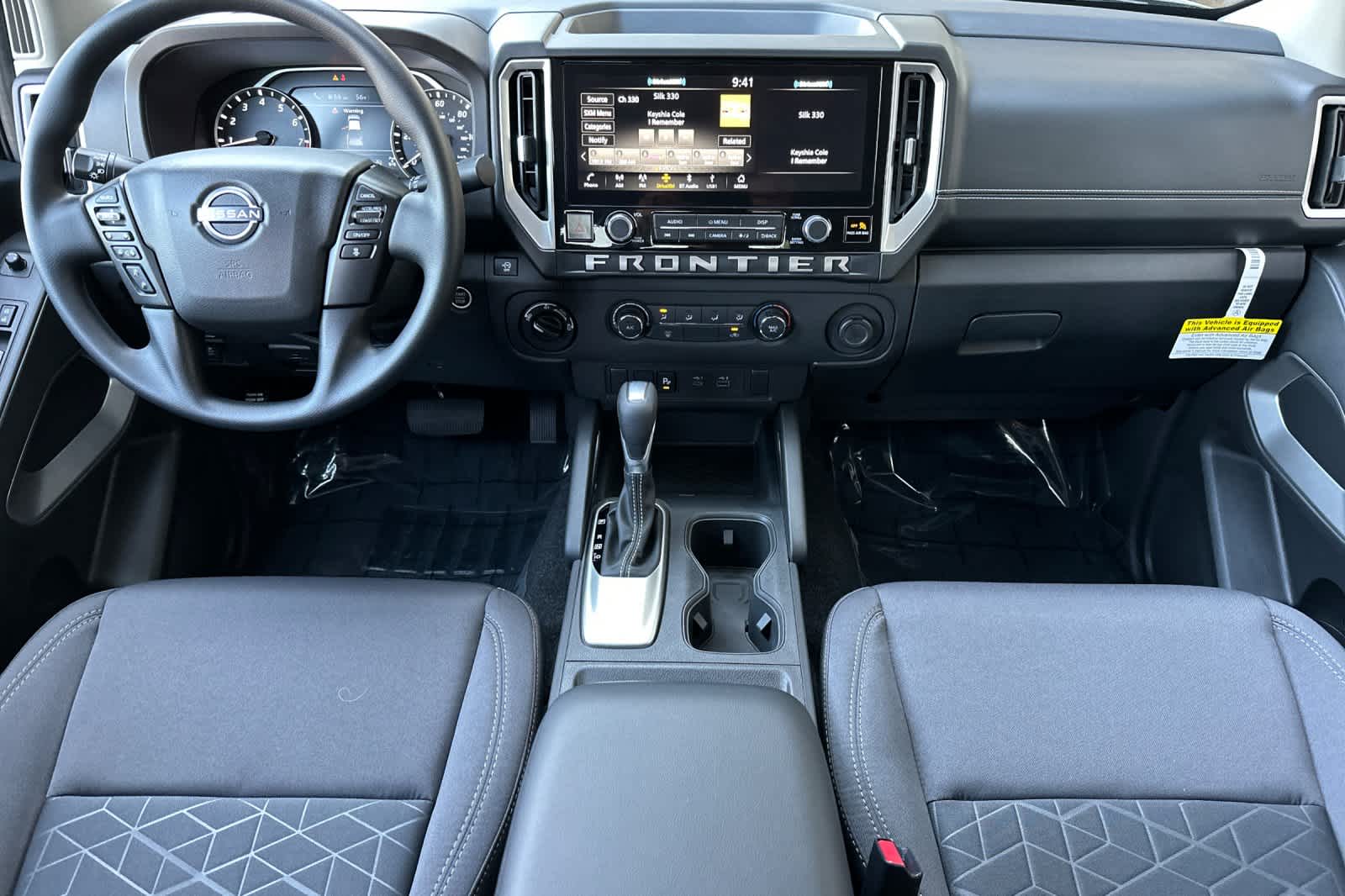 Thumbnail: 2025 Nissan Frontier - 3