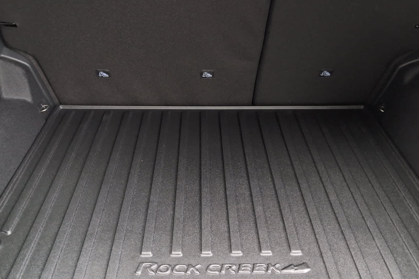 Thumbnail: 2026 Nissan Rogue - 15