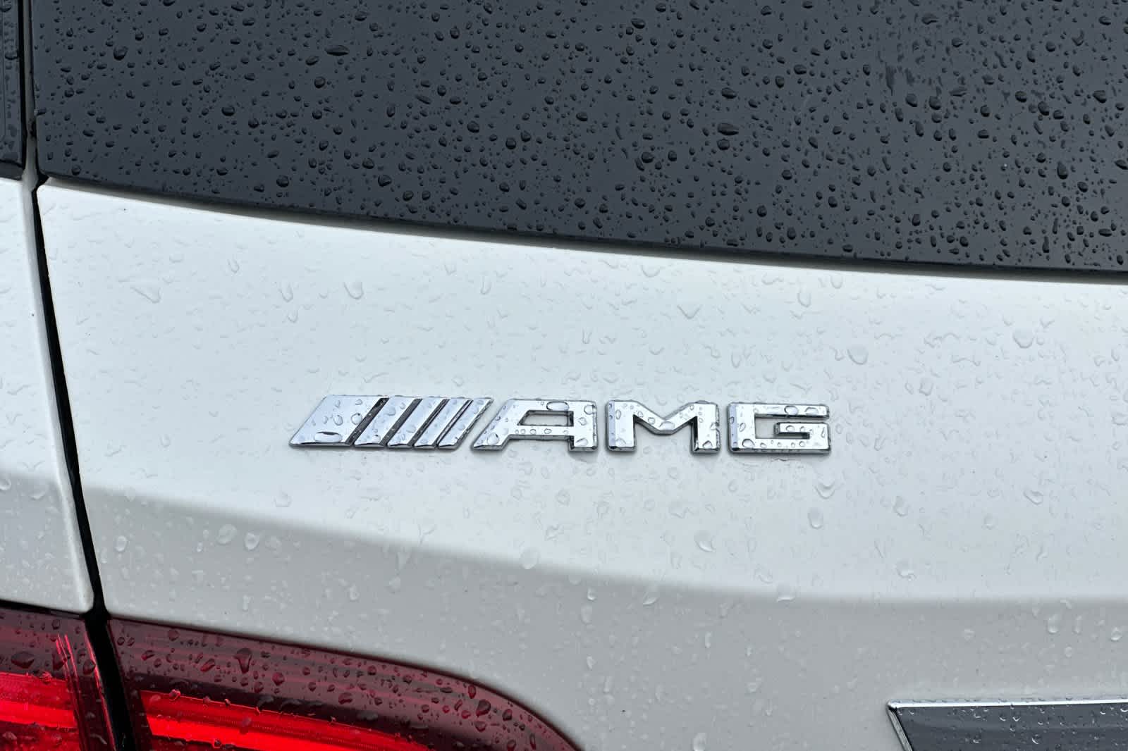 Thumbnail: 2019 Mercedes-Benz GL-Class - 28