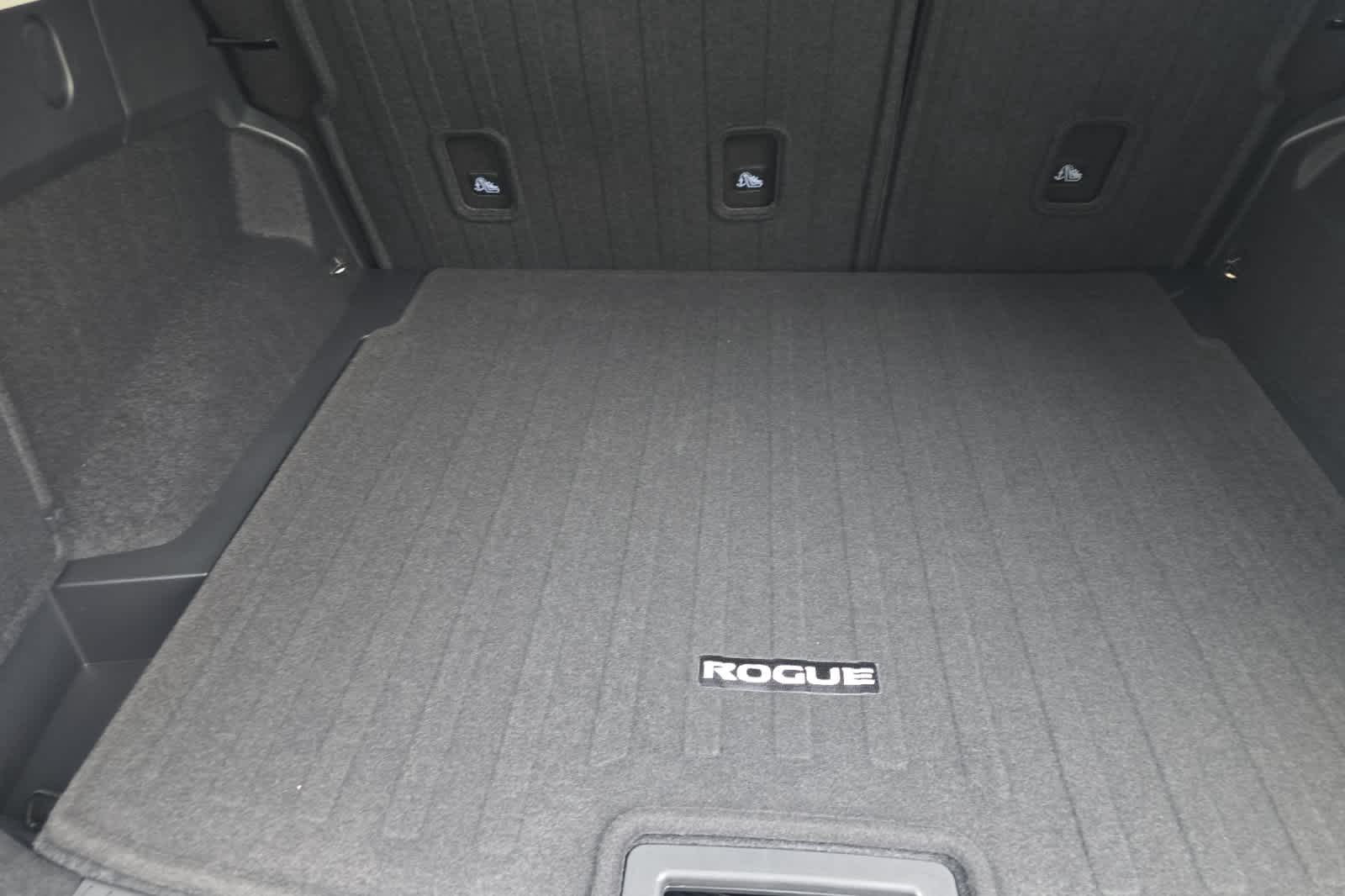 Thumbnail: 2026 Nissan Rogue - 15