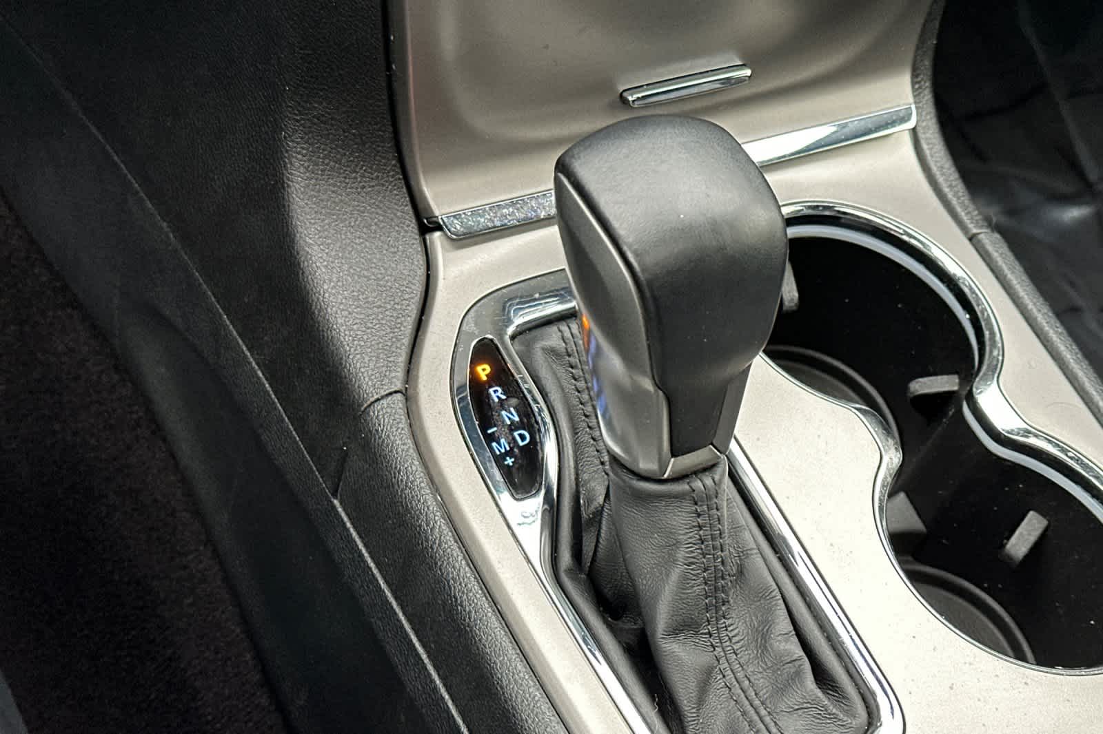 Thumbnail: 2019 Jeep Grand Cherokee - 21