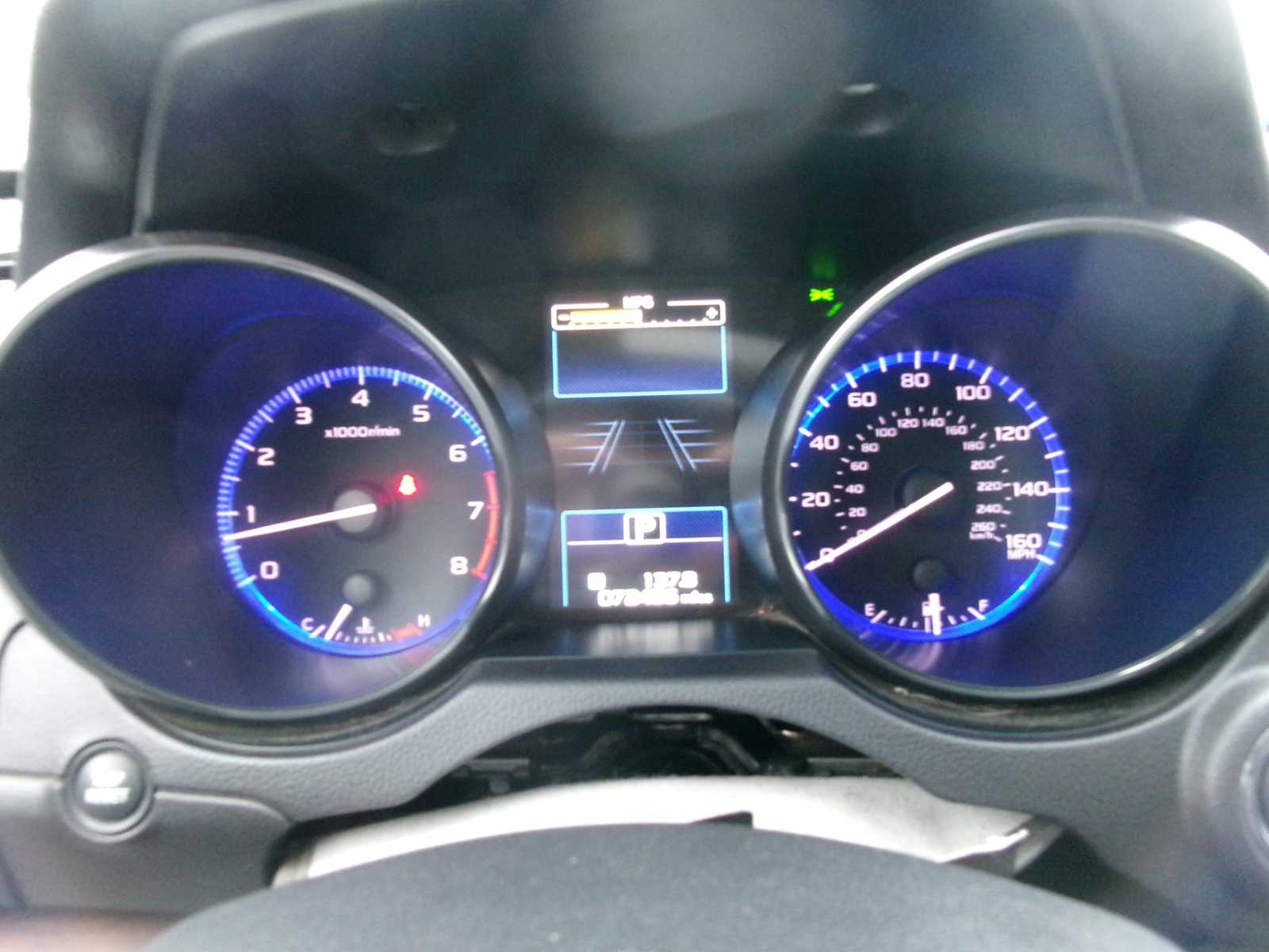 Thumbnail: 2017 Subaru Outback - 11