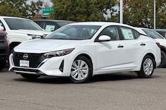 New Nissan Sentra Eugene, OR