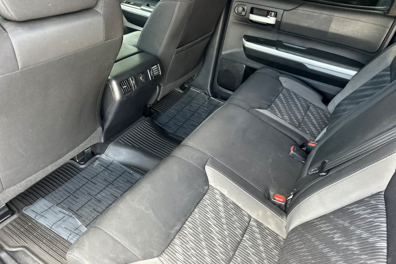 Thumbnail: 2018 Toyota Tundra - 3