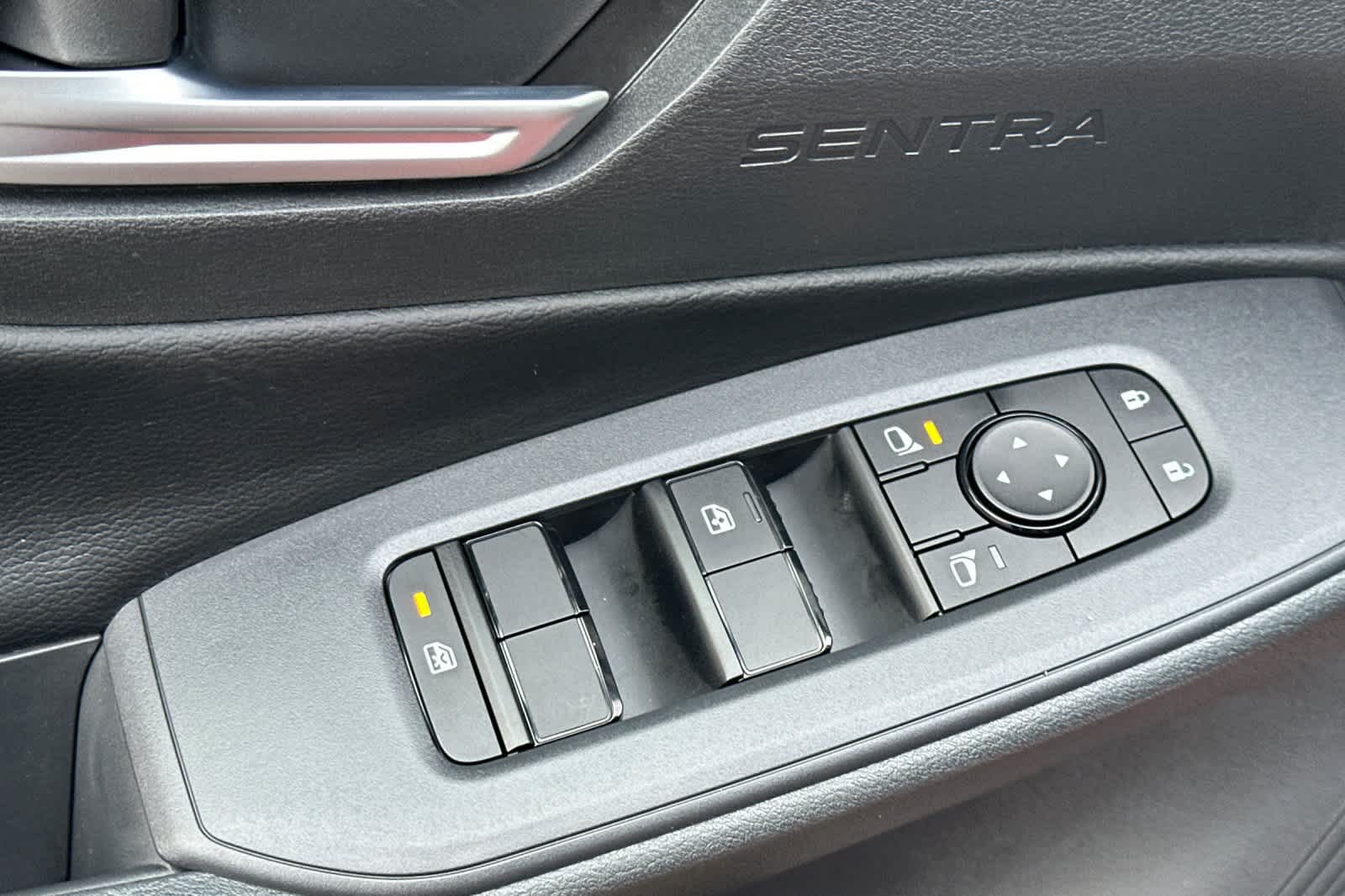 Thumbnail: 2026 Nissan Sentra - 13