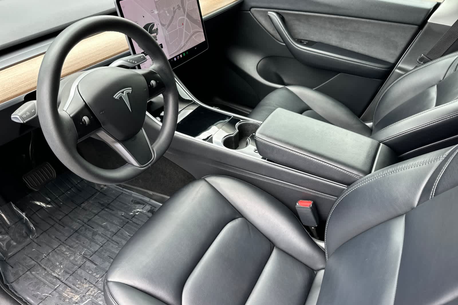 Thumbnail: 2021 Tesla Model Y - 11