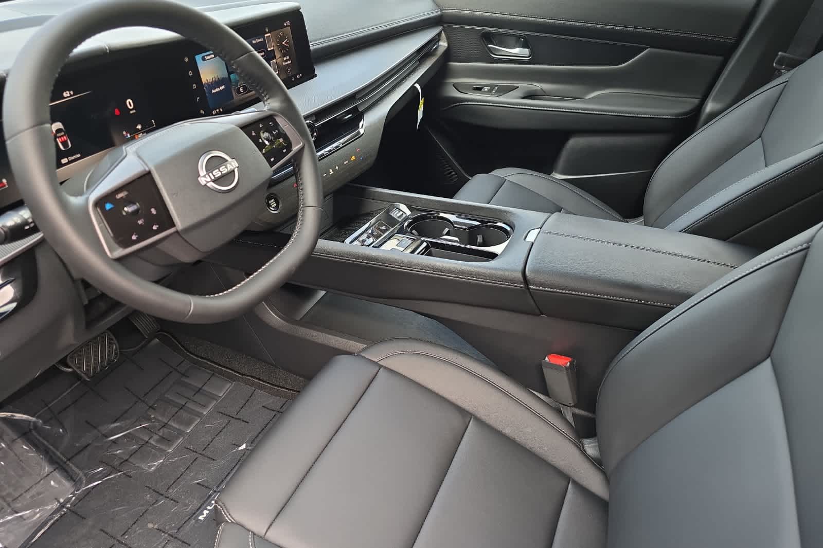 Thumbnail: 2025 Nissan Murano - 11