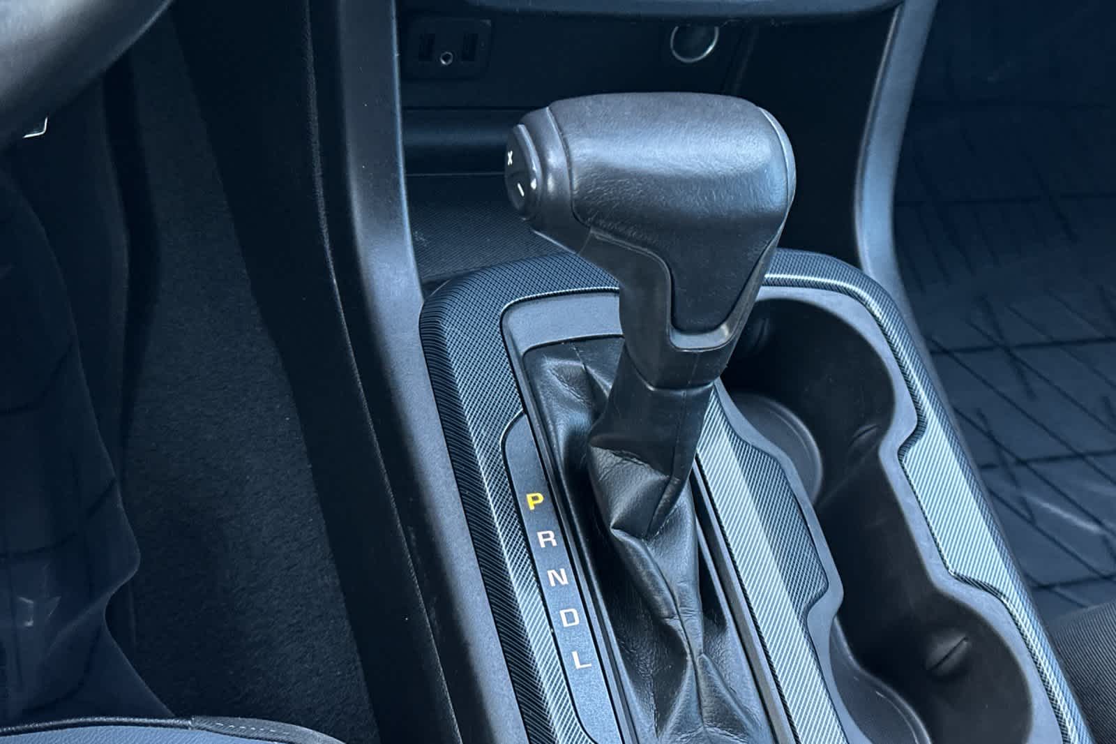 Thumbnail: 2019 Chevrolet Colorado - 19