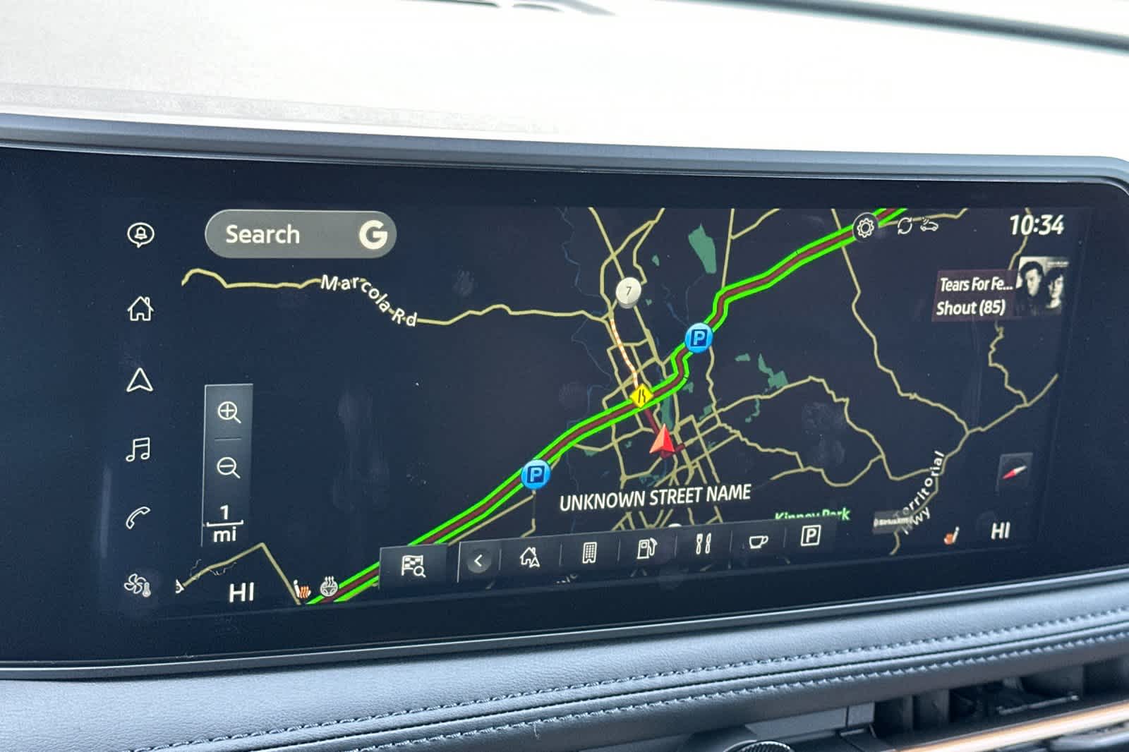 Thumbnail: 2025 Nissan Ariya - 18