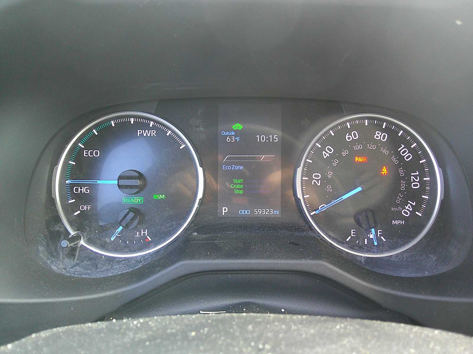 Thumbnail: 2022 Toyota RAV4 - 10