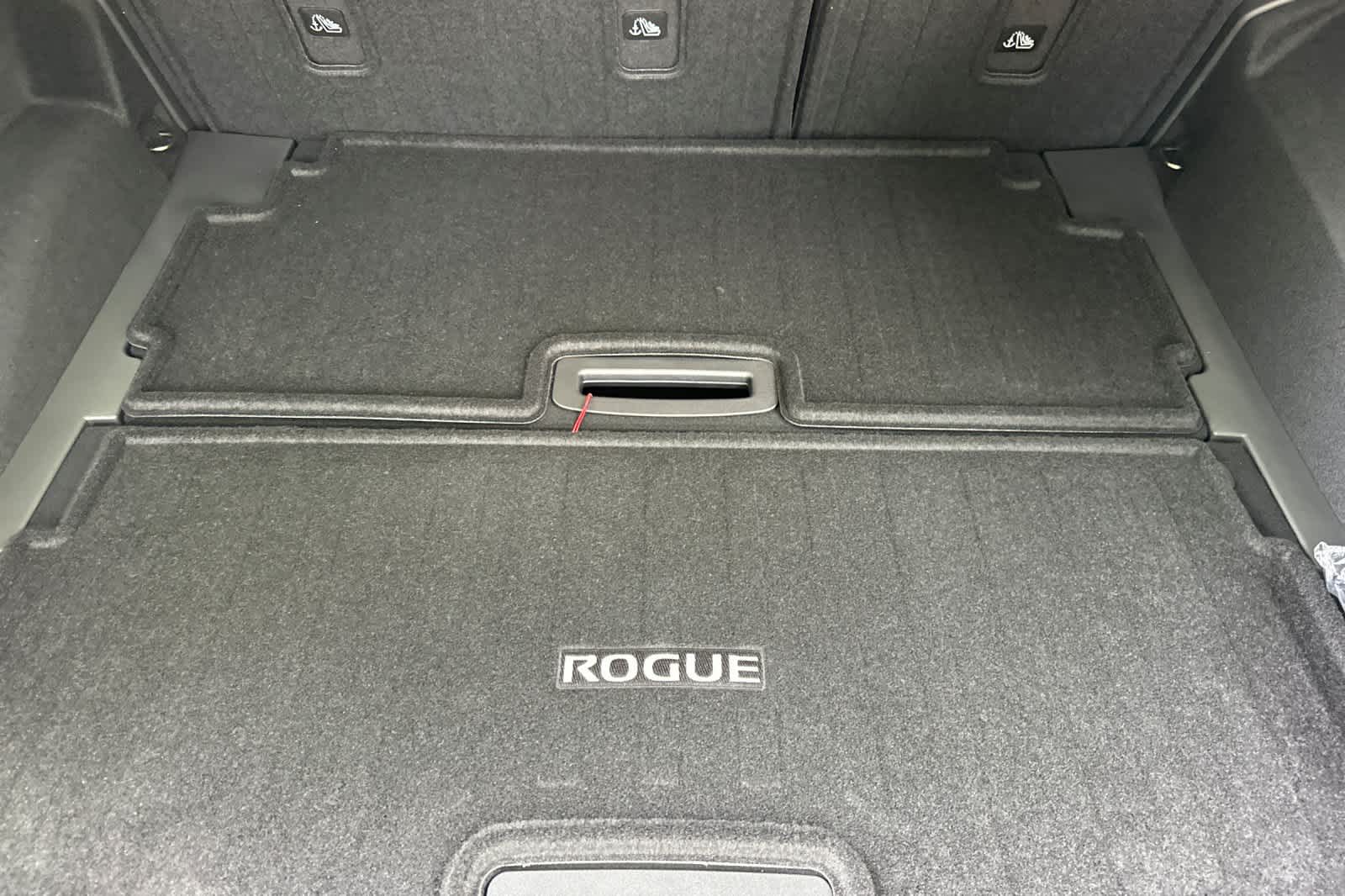 Thumbnail: 2026 Nissan Rogue - 15