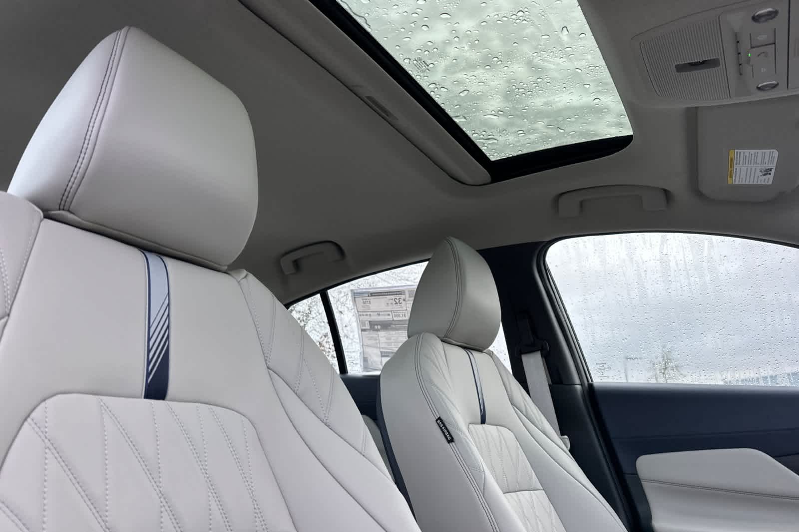 Thumbnail: 2026 Nissan Sentra - 16