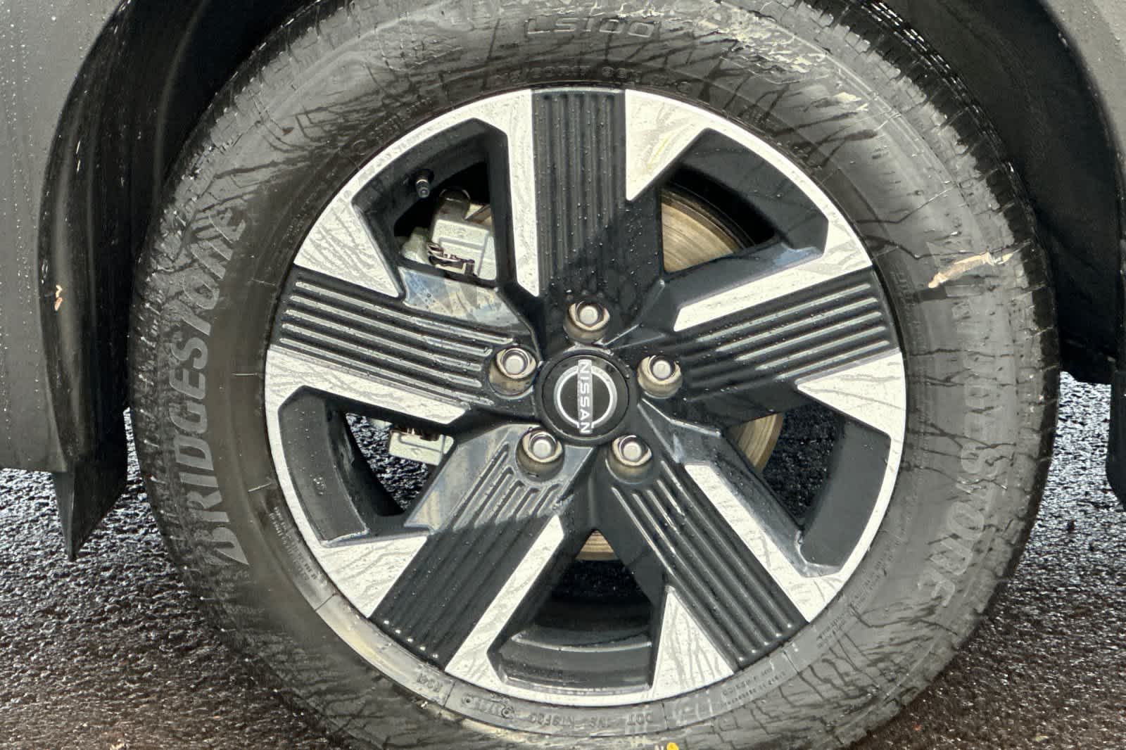 Thumbnail: 2026 Nissan Kicks - 24