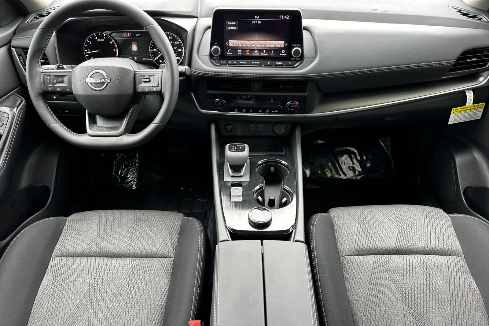 Thumbnail: 2026 Nissan Rogue - 3