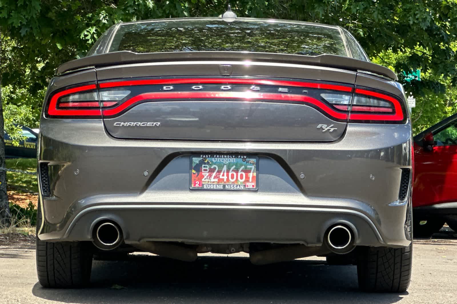 Thumbnail: 2019 Dodge Charger - 7