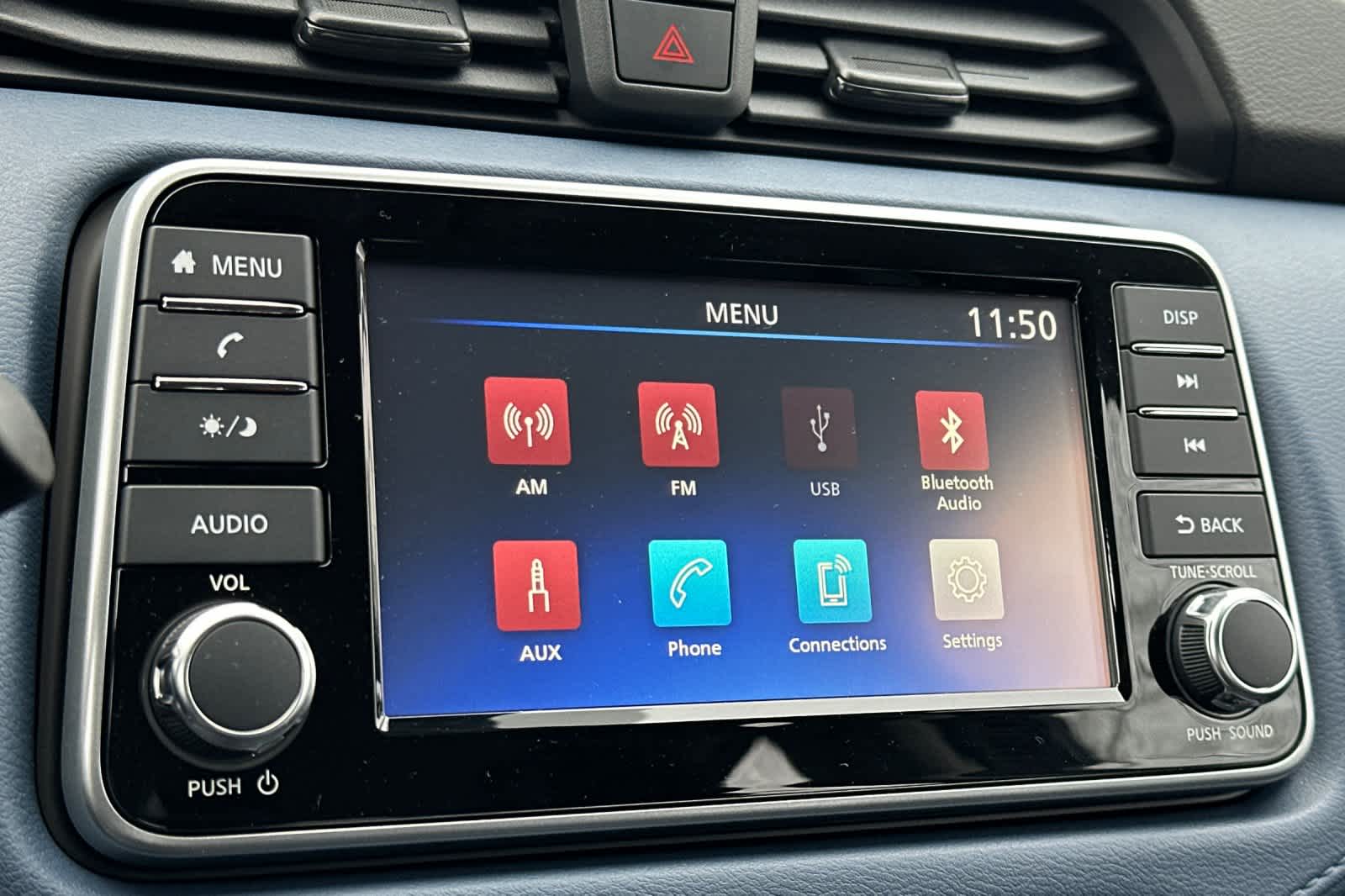 Thumbnail: 2025 Nissan Versa - 17