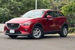  Mazda Mazda CX-3