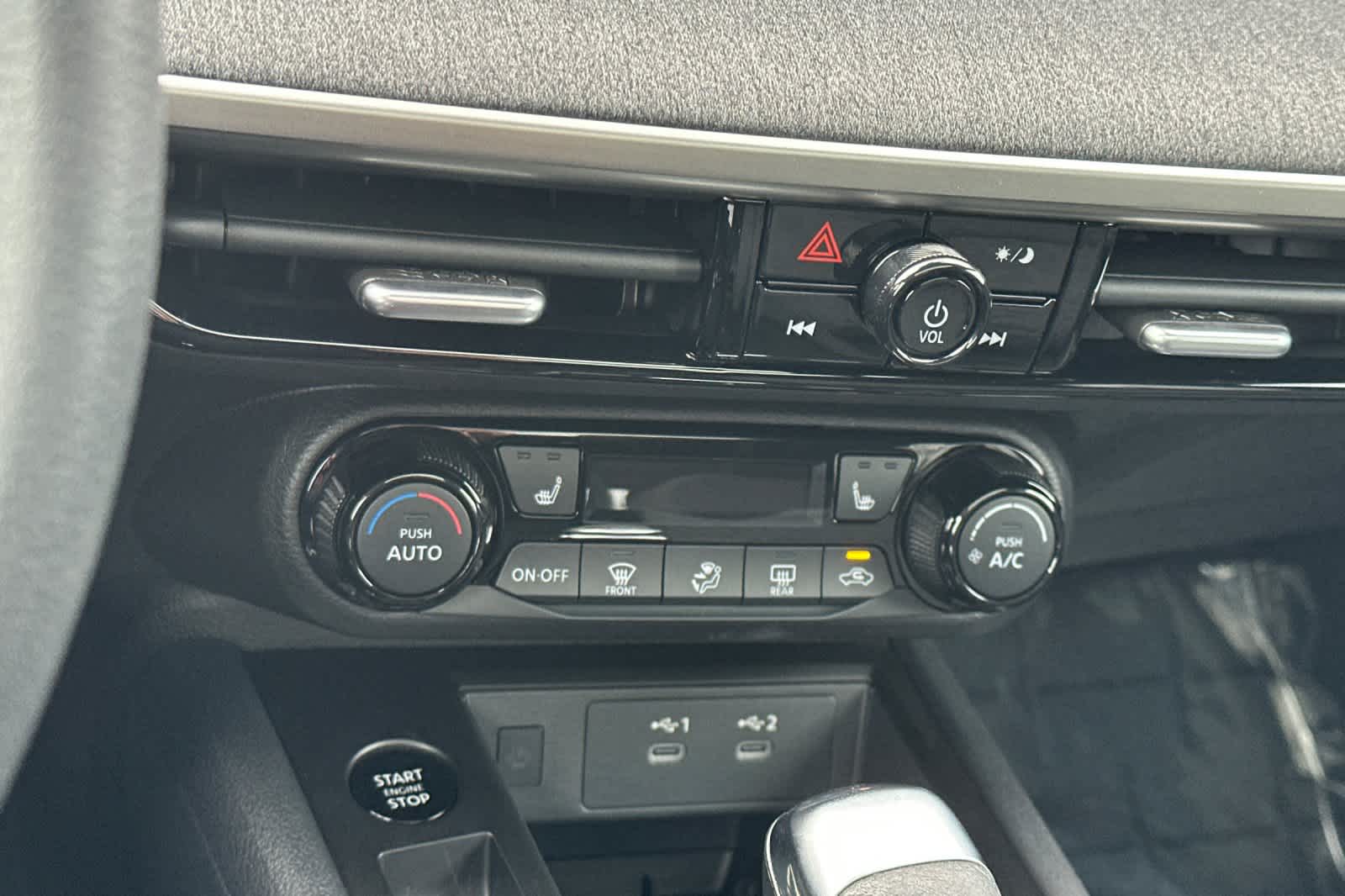 Thumbnail: 2026 Nissan Kicks - 20