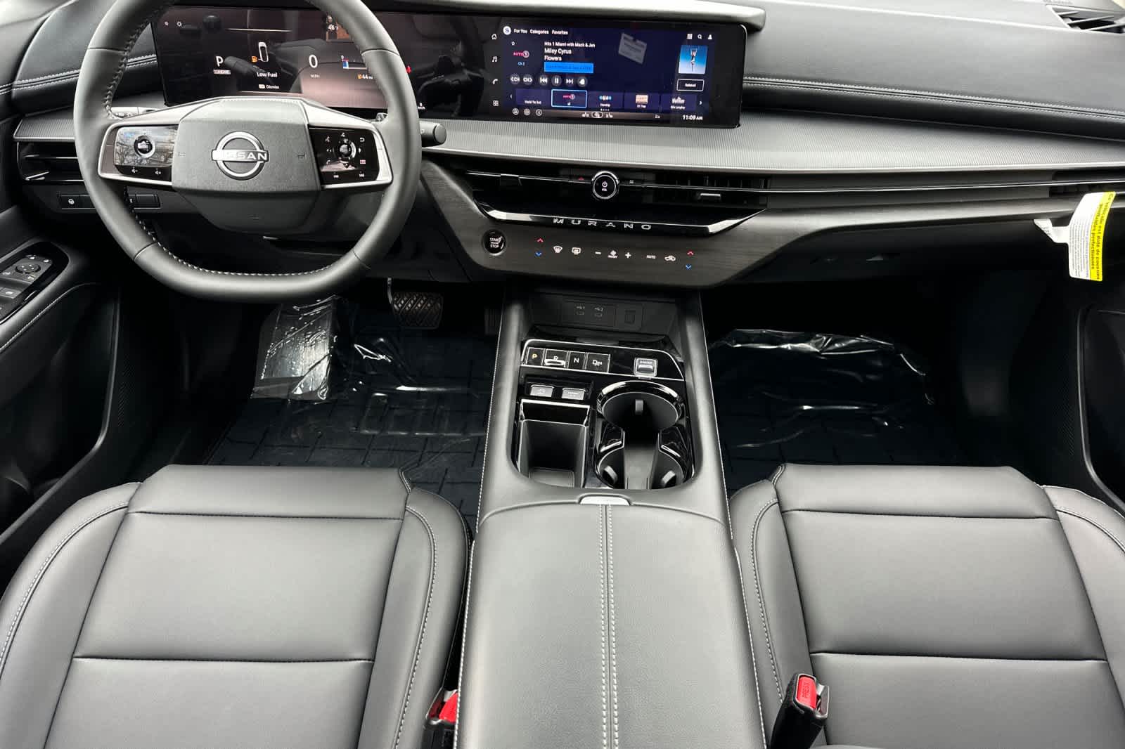 Thumbnail: 2026 Nissan Murano - 3