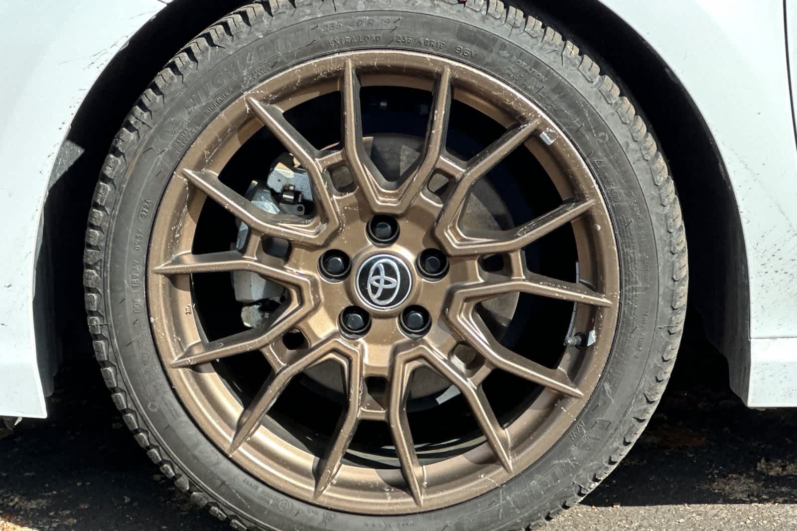 Thumbnail: 2024 Toyota Camry - 25