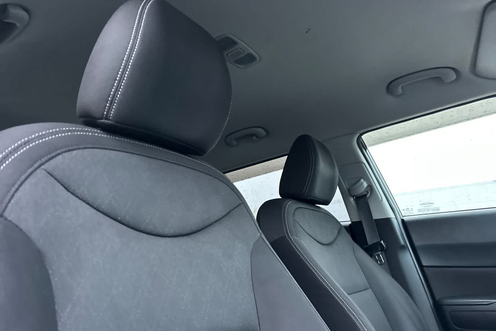 Thumbnail: 2015 Kia Soul - 17